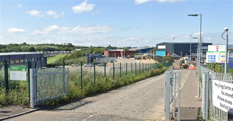 edinburgh council recycling|Book a visit to a household waste recycling centre.
